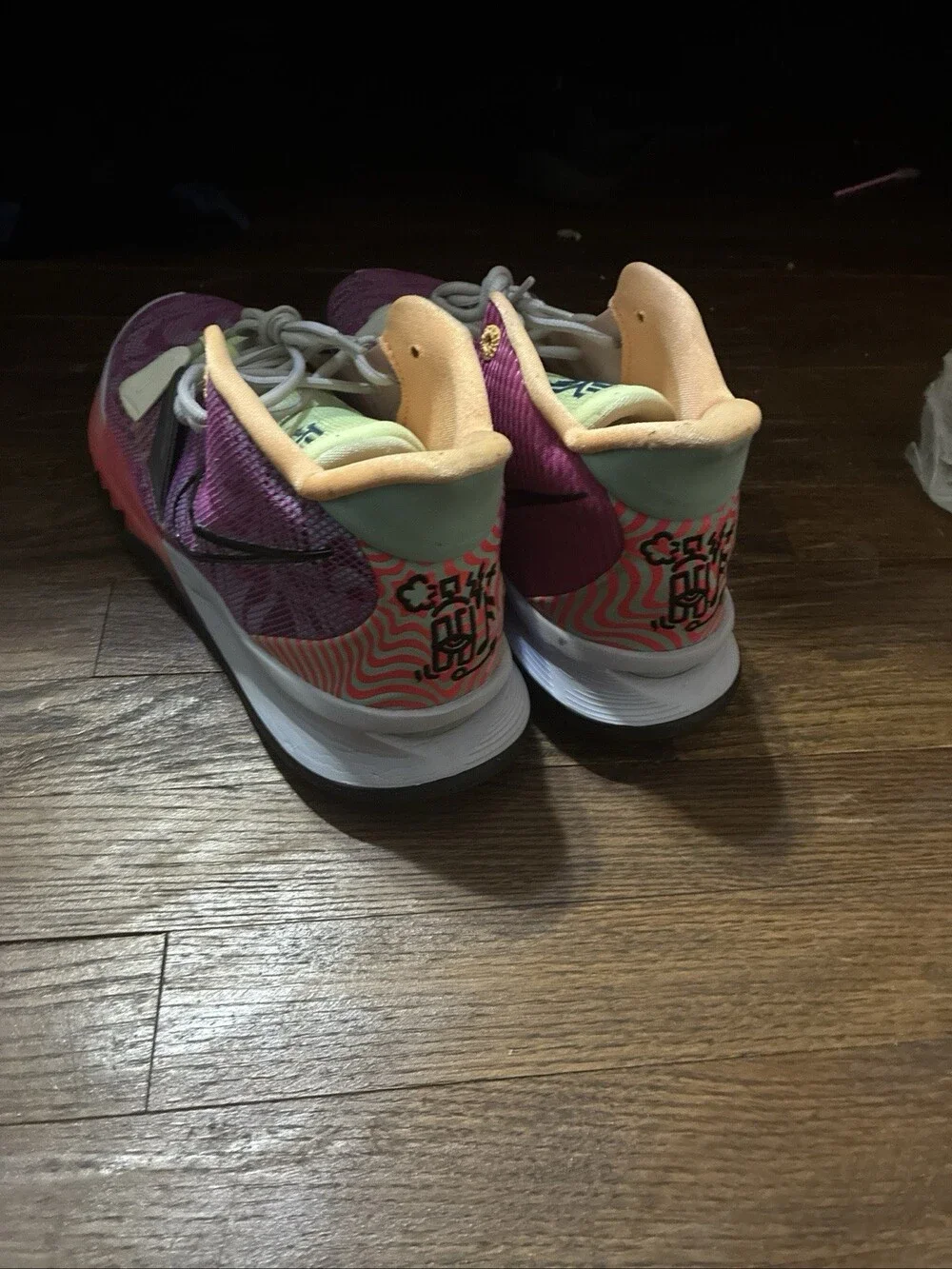 Nike Kyrie 7 